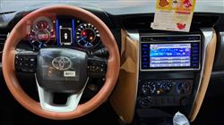 تويوتا فورجنر